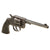 Original Spanish-American War "Conn National Guard" Factory Engraved U.S. Colt Model 1894 "New Army" D.A. 38 Revolver Serial 75366 with Factory Letter - Made In 1896 Original Items
