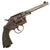 Original Spanish-American War "Conn National Guard" Factory Engraved U.S. Colt Model 1894 "New Army" D.A. 38 Revolver Serial 75366 with Factory Letter - Made In 1896 Original Items