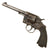 Original Spanish-American War "Conn National Guard" Factory Engraved U.S. Colt Model 1894 "New Army" D.A. 38 Revolver Serial 75366 with Factory Letter - Made In 1896 Original Items