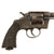 Original Spanish-American War "Conn National Guard" Factory Engraved U.S. Colt Model 1894 "New Army" D.A. 38 Revolver Serial 75366 with Factory Letter - Made In 1896 Original Items