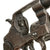 Original Spanish-American War "Conn National Guard" Factory Engraved U.S. Colt Model 1894 "New Army" D.A. 38 Revolver Serial 75366 with Factory Letter - Made In 1896 Original Items