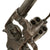 Original Spanish-American War "Conn National Guard" Factory Engraved U.S. Colt Model 1894 "New Army" D.A. 38 Revolver Serial 75366 with Factory Letter - Made In 1896 Original Items