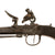 Original European Continental Flintlock Boxlock Vest Pistol with Safety and Ramrod - circa 1820