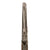 Original European Continental Flintlock Boxlock Vest Pistol with Safety and Ramrod - circa 1820