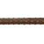 Original Continental Europe 17th Century Halberd Broad Spontoon with Original Tacked & Cloth-Wrapped Shaft - 91” Long Original Items