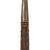 Original Continental Europe 17th Century Halberd Broad Spontoon with Original Tacked & Cloth-Wrapped Shaft - 91” Long Original Items