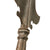 Original Continental Europe 17th Century Halberd Broad Spontoon with Original Tacked & Cloth-Wrapped Shaft - 91” Long Original Items