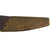 Original U.S. Legion of the United States Era (1792-1796) Officer’s “Cutting” Hanger Sword with Brass-Mounted Leather Scabbard Original Items
