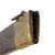 Original U.S. Legion of the United States Era (1792-1796) Officer’s “Cutting” Hanger Sword with Brass-Mounted Leather Scabbard Original Items