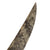 Original U.S. Legion of the United States Era (1792-1796) Officer’s “Cutting” Hanger Sword with Brass-Mounted Leather Scabbard Original Items