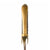 Original U.S. Legion of the United States Era (1792-1796) Officer’s “Cutting” Hanger Sword with Brass-Mounted Leather Scabbard Original Items