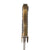 Original U.S. Legion of the United States Era (1792-1796) Officer’s “Cutting” Hanger Sword with Brass-Mounted Leather Scabbard Original Items