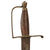 Original U.S. Revolutionary War American Horseman Saber with Triple-Fullered Fire-Blued Blade - Circa 1775-1780 - Outstanding Original Items