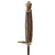Original U.S. Revolutionary War American Horseman Saber with Triple-Fullered Fire-Blued Blade - Circa 1775-1780 - Outstanding Original Items