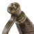 Original U.S. Revolutionary War American Horseman Saber with Triple-Fullered Fire-Blued Blade - Circa 1775-1780 - Outstanding Original Items