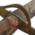 Original U.S. Revolutionary War American Horseman Saber with Triple-Fullered Fire-Blued Blade - Circa 1775-1780 - Outstanding Original Items