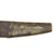 Original U.S. Revolutionary War American Officer’s “Cutting” Hanger Sword with Stirrup Hilt & Brass-Mounted Leather Scabbard Original Items