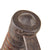 Original U.S. Revolutionary War American Horseman Saber with Fluted Wooden Grip & Flaring Iron D-Guard - Circa 1775-1785 - Outstanding Original Items