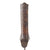 Original U.S. Revolutionary War American Horseman Saber with Fluted Wooden Grip & Flaring Iron D-Guard - Circa 1775-1785 - Outstanding Original Items