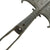 Original French U.S. Revolutionary War Partizan Spontoon Head - Similar Example in “Swords & Blades of the American Revolution” by George C. Neumann - 20” Original Items