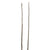 Original French U.S. Revolutionary War Partizan Spontoon Head - Similar Example in “Swords & Blades of the American Revolution” by George C. Neumann - 20” Original Items