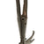 Original French U.S. Revolutionary War Partizan Spontoon Head - Similar Example in “Swords & Blades of the American Revolution” by George C. Neumann - 20” Original Items