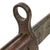Original U.S. WWI M1917 Enfield Rifle & Trench Gun Bayonet by Winchester with Scabbard - Dated 1917 Original Items