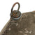 Original U.S. Civil War M1858 Smoothside Canteen with Chained Stopper, Cover & Rare Federal Issue Sling Original Items