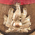 Original French 2nd Empire Pattern 1845 La Garde Nationale Officer’s Shako with Chinscales & Shako Plate - National Guard Original Items