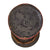Original French 2nd Empire Pattern 1845 La Garde Nationale Officer’s Shako with Chinscales & Shako Plate - National Guard Original Items