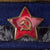 Original Soviet Russian WWII Cavalry Officer Model 1935 M35 Hat by Moscow Tailor with Great Markings - Size 7 Original Items