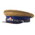 Original Soviet Russian WWII Cavalry Officer Model 1935 M35 Hat by Moscow Tailor with Great Markings - Size 7 Original Items