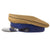 Original Soviet Russian WWII Cavalry Officer Model 1935 M35 Hat by Moscow Tailor with Great Markings - Size 7 Original Items
