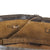 Original Soviet Russian WWII Cavalry Officer Model 1935 M35 Hat by Moscow Tailor with Great Markings - Size 7 Original Items