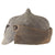 Original Soviet WWII M27 Budenovka Winter Cap with Maker’s Stamp - Engineers Original Items