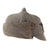 Original Soviet WWII M27 Budenovka Winter Cap with Maker’s Stamp - Engineers Original Items