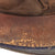 Original U.S. Indian Wars Grand Army of the Republic Model 1872 Federal Issue Chasseur Style Pattern Kepi with GAR Buttons by J.H. Wilson of Philadelphia Original Items