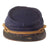 Original U.S. Indian Wars Model 1872 “Sons of the Union Veterans of the Civil War” Chasseur Style Pattern Kepi by The Simmons Co. at Dan Hall of Boston, Massachusetts