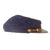 Original U.S. Indian Wars Model 1872 “Sons of the Union Veterans of the Civil War” Chasseur Style Pattern Kepi by The Simmons Co. at Dan Hall of Boston, Massachusetts