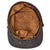 Original U.S. Indian Wars Model 1872 “Sons of the Union Veterans of the Civil War” Chasseur Style Pattern Kepi by The Simmons Co. at Dan Hall of Boston, Massachusetts
