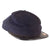 Original U.S. Indian Wars Model 1872 Federal Issue Chasseur Style Pattern Kepi by Ridabock & Co. of New York