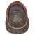 Original U.S. Indian Wars Model 1872 Federal Issue Chasseur Style Pattern Kepi by Ridabock & Co. of New York