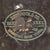 Original U.S. Indian Wars Model 1872 Federal Issue Chasseur Style Pattern Kepi by Ridabock & Co. of New York