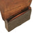 Original U.S. Civil War Excellent Federal Issue .44 Caliber Pistol Cartridge Box by J. Davy & Co. of Newark, New Jersey Original Items