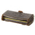 Original U.S. Indian Wars M1874 .45/70 McKeever Cartridge Box - Marked to Rock Island Arsenal - Springfield Trapdoor Rifle Original Items