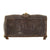 Original U.S. Indian Wars M1874 .45/70 McKeever Cartridge Box - Marked to Watervliet Arsenal - Springfield Trapdoor Rifle