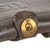 Original U.S. Indian Wars M1874 .45/70 McKeever Cartridge Box - Marked to Watervliet Arsenal - Springfield Trapdoor Rifle