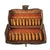Original U.S. Indian Wars M1874 .45/70 McKeever Cartridge Box - Marked to Watervliet Arsenal - Springfield Trapdoor Rifle