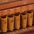 Original U.S. Indian Wars M1874 .45/70 McKeever Cartridge Box - Marked to Watervliet Arsenal - Springfield Trapdoor Rifle