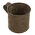 Original U.S. Indian Wars Era Rare US Marked M1874 Drinking Cup with Stamped Marking on Bottom Original Items